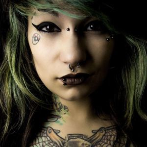 Meet your Posher, Aarika